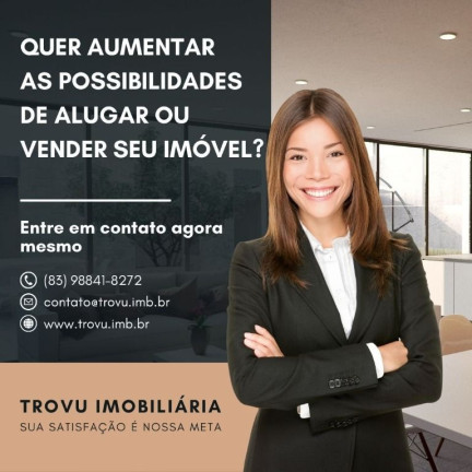Imagem Apartamento com 3 Quartos à Venda, 64 m² em Poço - Cabedelo