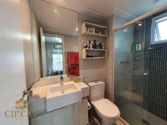 Imagem Apartamento com 2 Quartos à Venda, 67 m² em Perdizes - São Paulo
