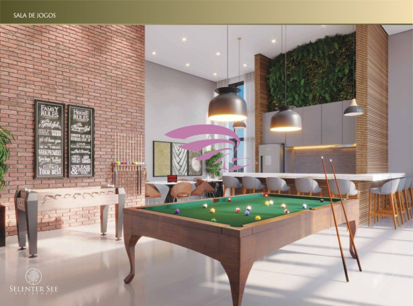 Imagem Imóvel com 3 Quartos à Venda, 120 m² em Meia Praia - Itapema