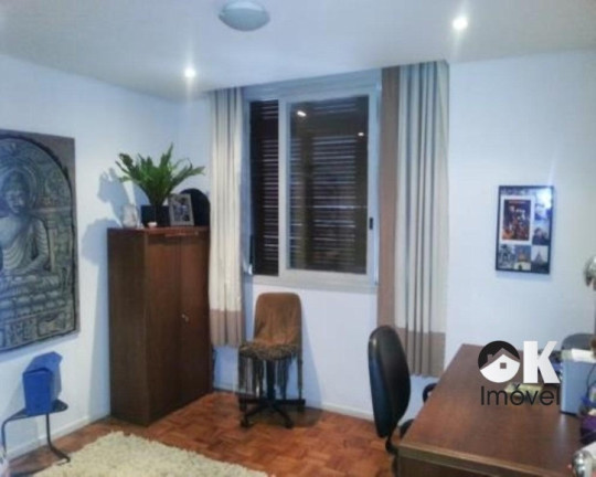 Imagem Apartamento com 3 Quartos à Venda, 220 m² em Jardim Paulista - São Paulo Imagem Apartamento com 3 Quartos à Venda, 220 m² em Jardim Paulista - São Paulo