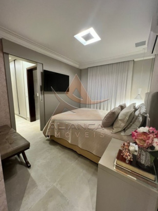 Imagem Casa de Condomínio com 3 Quartos à Venda, 170 m² em Quinta Da Primavera - Ribeirão Preto