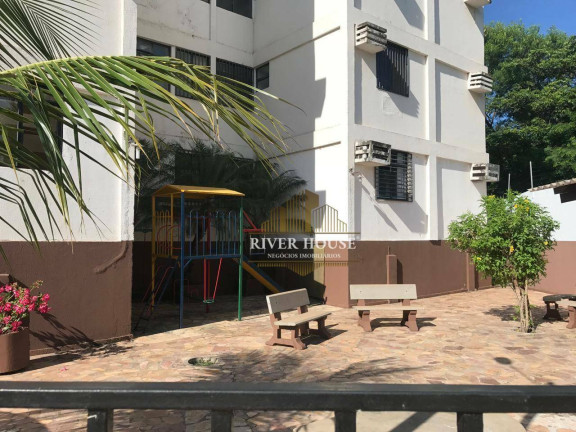 Imagem Apartamento com 3 Quartos à Venda, 65 m² em Porto - Cuiabá