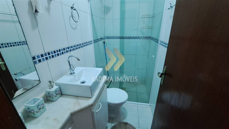 Imagem Sobrado com 2 Quartos à Venda, 80 m² em Caiçara - Praia Grande