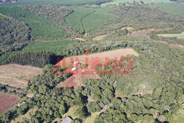 Imagem Chácara à Venda, 24.400 m² em Mafra Imagem Chácara à Venda, 24.400 m² em Mafra