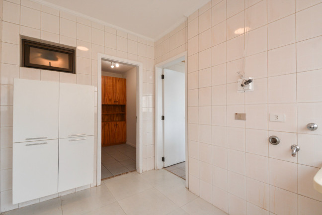 Imagem Imóvel com 4 Quartos à Venda, 170 m² em Perdizes - São Paulo