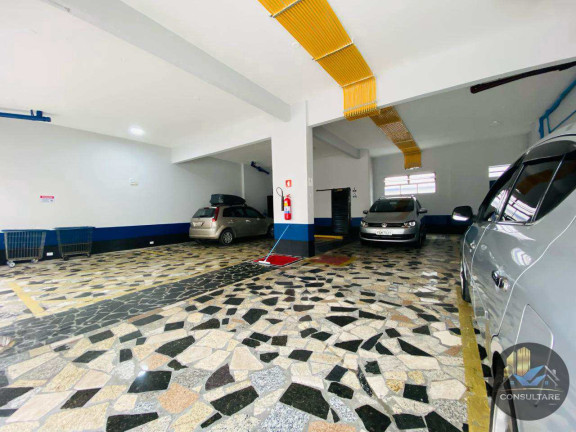 Imagem Apartamento com 2 Quartos à Venda, 70 m² em Encruzilhada - Santos Imagem Apartamento com 2 Quartos à Venda, 70 m² em Encruzilhada - Santos