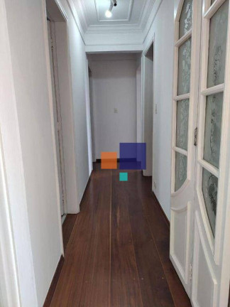 Imagem Apartamento com 3 Quartos à Venda, 108 m² em Santana - São Paulo