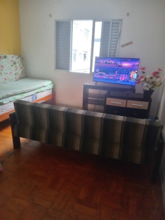 Apartamento com 1 Quarto à Venda, 46 m² em Tupi - Praia Grande