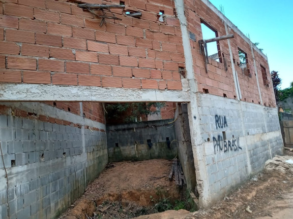 Imagem Imóvel com 2 Quartos à Venda, 80 m² em Morada Bethânia - Viana