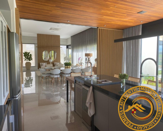 Imagem Casa com 6 Quartos à Venda, 400 m² em Condomínio Terras De São José - Itu Imagem Casa com 6 Quartos à Venda, 400 m² em Condomínio Terras De São José - Itu