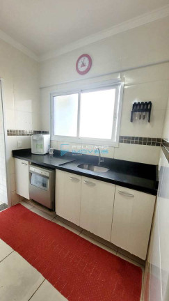 Imagem Apartamento com 3 Quartos à Venda, 116 m² em Canto Do Forte - Praia Grande