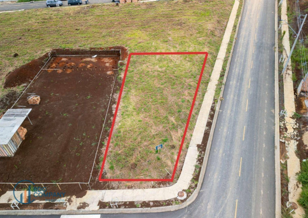 Imagem Terreno à Venda, 328 m² em Lagoa - Irati Imagem Terreno à Venda, 328 m² em Lagoa - Irati
