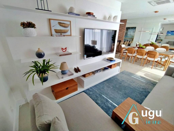 Imagem Apartamento com 4 Quartos à Venda, 143 m² em Enseada Azul - Guarapari Imagem Apartamento com 4 Quartos à Venda, 143 m² em Enseada Azul - Guarapari