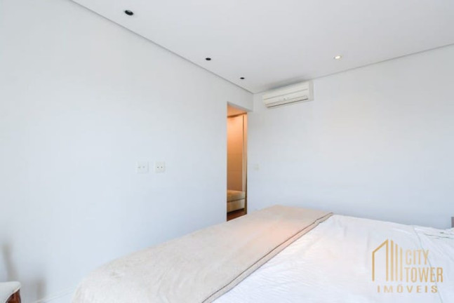 Imagem Apartamento com 4 Quartos à Venda, 245 m² em Vila Clementino - São Paulo