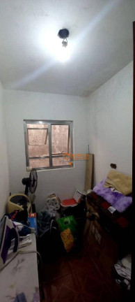 Imagem Sobrado com 3 Quartos à Venda, 220 m² em Parque Continental Iii - Guarulhos