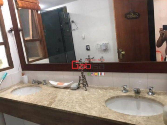Imagem Casa com 4 Quartos à Venda, 140 m² em Geribá - Armação Dos Búzios