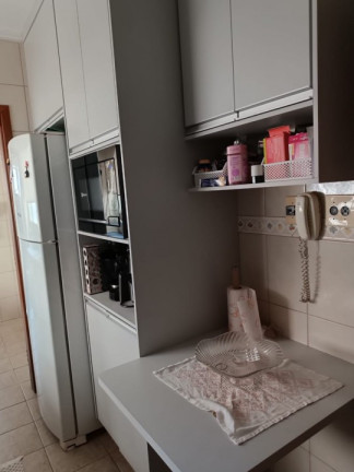 Imagem Apartamento com 2 Quartos à Venda, 84 m² em Vila Independencia - Limeira Imagem Apartamento com 2 Quartos à Venda, 84 m² em Vila Independencia - Limeira