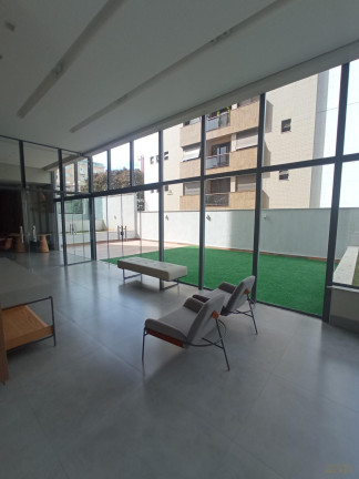 Imagem Apartamento com 3 Quartos à Venda, 89 m² em Lourdes - Belo Horizonte