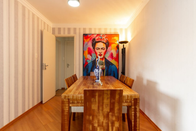 Imagem Apartamento com 2 Quartos à Venda, 86 m² em Vila Monumento - São Paulo