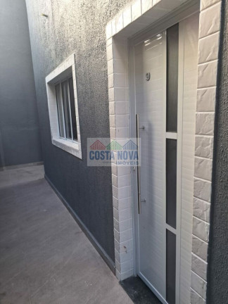 Casa com 2 Quartos à Venda, 73 m² em Esplanada Dos Barreiros - São Vicente