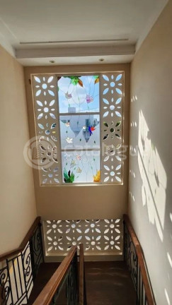 Imagem Casa de Condomínio com 4 Quartos à Venda, 450 m² em Pium (distrito Litoral) - Parnamirim