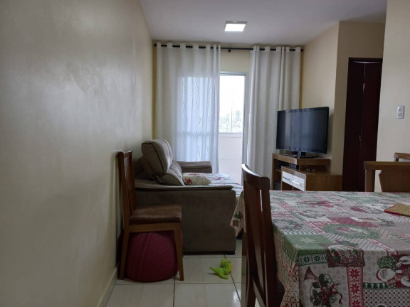 Imagem Apartamento com 2 Quartos à Venda, 47 m² em Vila Marieta - São Paulo
