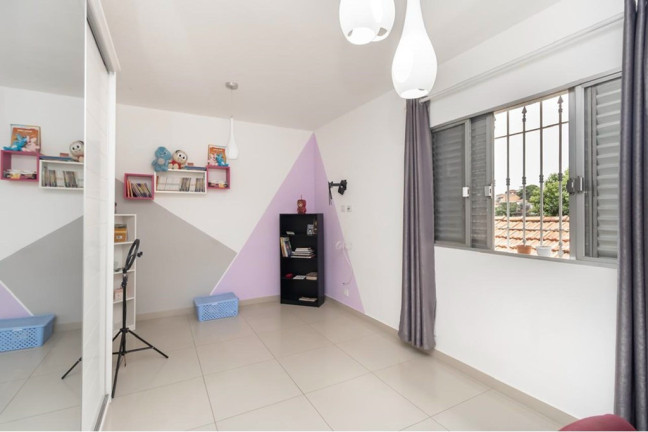 Imagem Casa com 3 Quartos à Venda, 125 m² em Freguesia Do ó - São Paulo