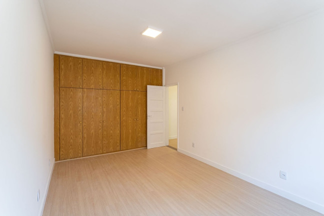 Imagem Imóvel com 1 Quarto à Venda, 57 m² em Higienópolis - São Paulo