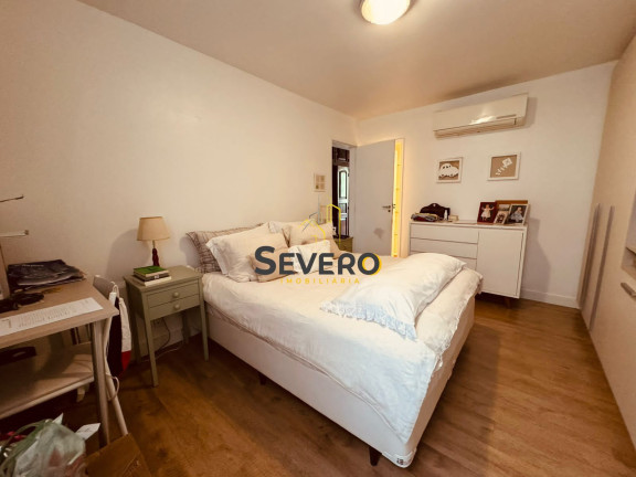 Imagem Apartamento com 4 Quartos à Venda, 170 m² em Ingá - Niterói