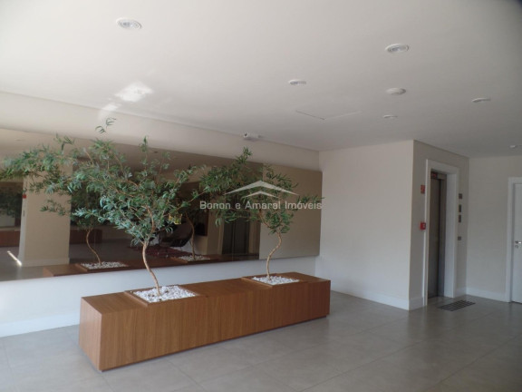 Imagem Apartamento com 2 Quartos à Venda, 81 m² em Cambuí - Campinas