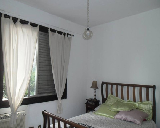 Imagem Apartamento com 3 Quartos à Venda, em Itararé - São Vicente Imagem Apartamento com 3 Quartos à Venda, em Itararé - São Vicente