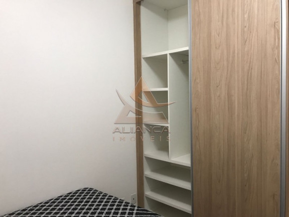 Imagem Apartamento com 2 Quartos à Venda, 64 m² em Jardim Botânico - Ribeirão Preto