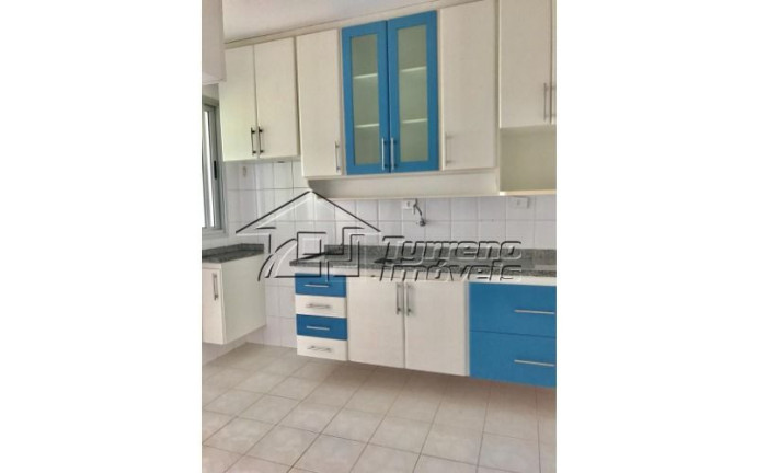 Imagem Apartamento com 4 Quartos à Venda, 108 m² em Floradas De São José - São José Dos Campos Imagem Apartamento com 4 Quartos à Venda, 108 m² em Floradas De São José - São José Dos Campos