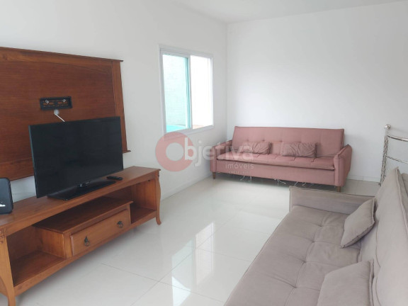Imagem Cobertura com 3 Quartos à Venda, 220 m² em Vila Nova - Cabo Frio Imagem Cobertura com 3 Quartos à Venda, 220 m² em Vila Nova - Cabo Frio