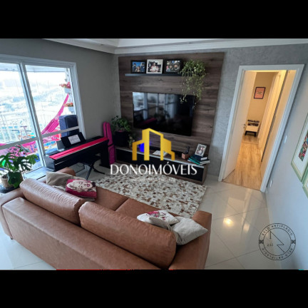 Imagem Apartamento com 3 Quartos à Venda, 107 m² em Vila Lusitânia - São Bernardo Do Campo Imagem Apartamento com 3 Quartos à Venda, 107 m² em Vila Lusitânia - São Bernardo Do Campo