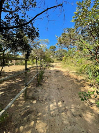 Imagem Chácara com 2 Quartos à Venda, 7.800 m² em Quintas Da Capela Nova - Itatiaiuçu