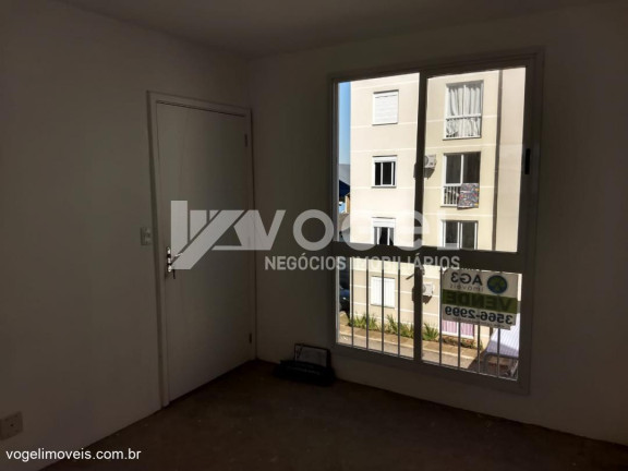 Imagem Apartamento com 2 Quartos à Venda, 61 m² em Rio Dos Sinos - Sao Leopoldo