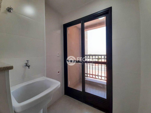 Imagem Apartamento com 3 Quartos para Alugar, 70 m² em Jardim Ipiranga - Americana Imagem Apartamento com 3 Quartos para Alugar, 70 m² em Jardim Ipiranga - Americana