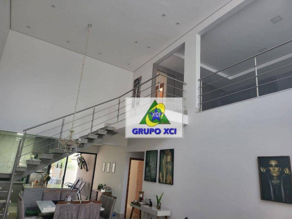 Imagem Sobrado com 3 Quartos à Venda, 225 m² em Parque Olívio Franceschini - Hortolândia Imagem Sobrado com 3 Quartos à Venda, 225 m² em Parque Olívio Franceschini - Hortolândia