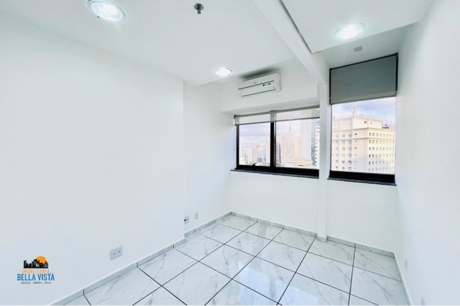 Imagem Sala Comercial à Venda,  em Bela Vista - São Paulo