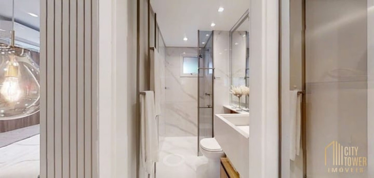 Imagem Apartamento com 2 Quartos à Venda, 75 m² em Aclimação - São Paulo