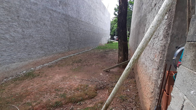 Imagem Terreno à Venda, 125 m² em Parque Esmeralda - Barueri Imagem Terreno à Venda, 125 m² em Parque Esmeralda - Barueri