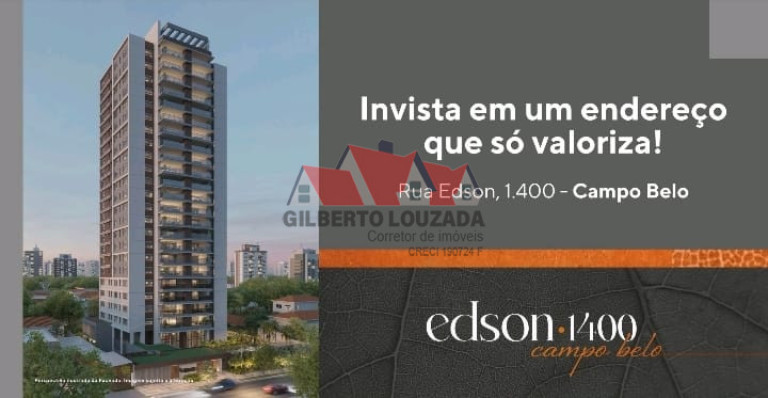 Imagem Apartamento com 4 Quartos à Venda, 234 m² em Campo Belo - São Paulo Imagem Apartamento com 4 Quartos à Venda, 234 m² em Campo Belo - São Paulo