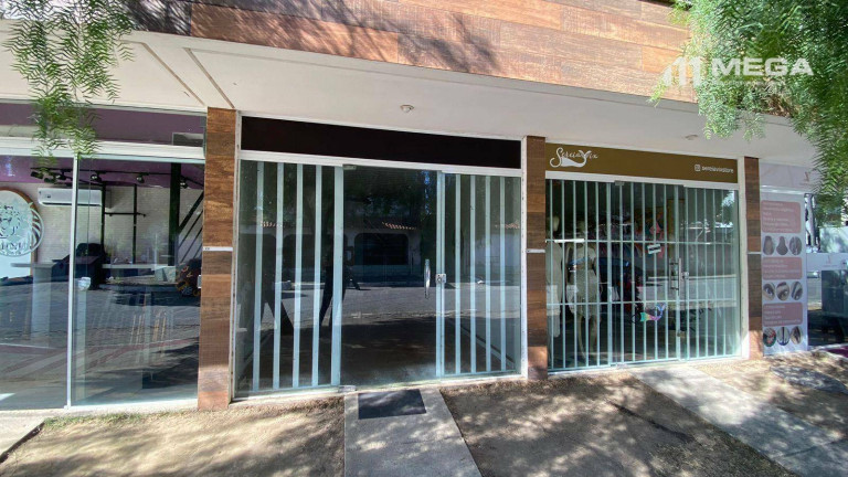 Sala Comercial à Venda, 50 m² em Jardim Guadalajara - Vila Velha