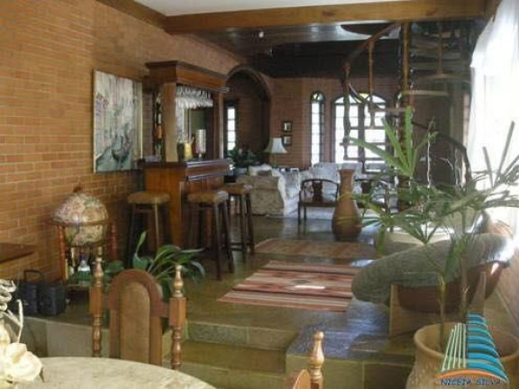 Imagem Casa com 4 Quartos à Venda, 700 m² em Camboinhas - Niterói Imagem Casa com 4 Quartos à Venda, 700 m² em Camboinhas - Niterói