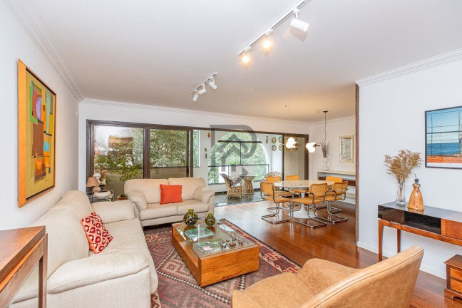 Imagem Apartamento com 2 Quartos à Venda, 146 m² em Jardim Paulista - São Paulo Imagem Apartamento com 2 Quartos à Venda, 146 m² em Jardim Paulista - São Paulo