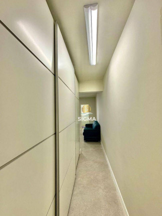 Imagem Apartamento com 3 Quartos à Venda, 184 m² em Pitangueiras - Guarujá