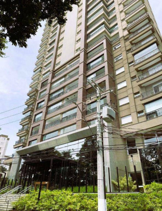 Imagem Apartamento com 3 Quartos à Venda, 128 m² em Jardim Guedala - São Paulo