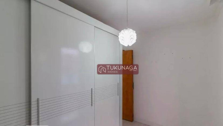 Imagem Sobrado com 2 Quartos à Venda, 48 m² em Jardim Do Papai - Guarulhos