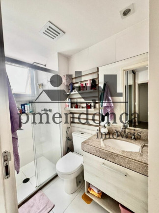 Imagem Apartamento com 3 Quartos à Venda, 91 m² em Vila Romana - São Paulo